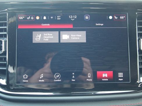 Used 2024 Dodge Durango GT image 34