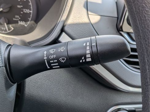 Certified 2024 Nissan Altima 2.5 S FWD image 19