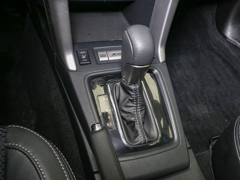 Used 2018 Subaru Forester 2.5i Premium w/ Protection Package #1 AWD/4WD image 29