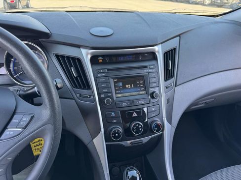 Used 2014 Hyundai Sonata GLS w/ Popular Equipment Group 2 image 26