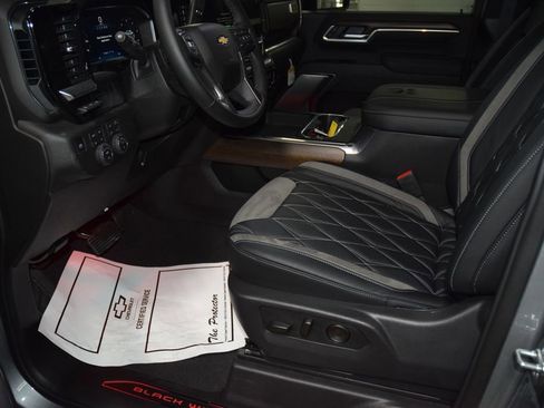 New 2026 Chevrolet Silverado 3500 High Country w/ High Country Premium Package AWD/4WD image 42