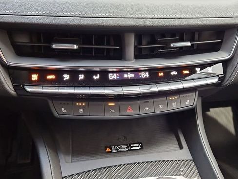 New 2026 Cadillac CT5 V Blackwing w/ Precision Package image 14