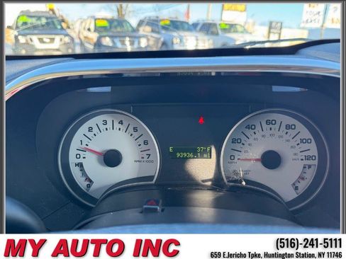 Used 2010 Ford Explorer Sport Trac XLT image 19