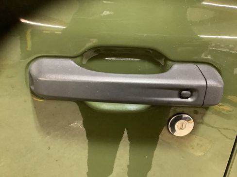 Certified 2021 Jeep Wrangler Unlimited Rubicon w/ LED Lighting Group image 16