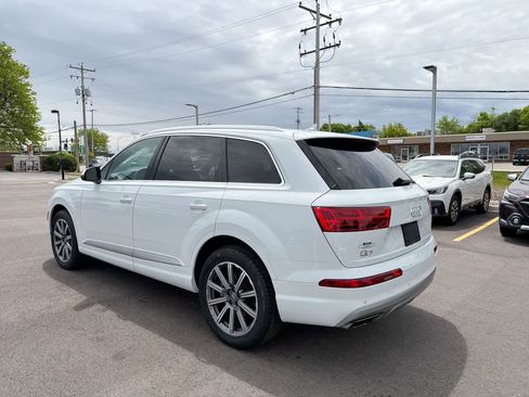 Used 2019 Audi Q7 2.0T Premium Plus w/ Premium Plus Package AWD/4WD image 11