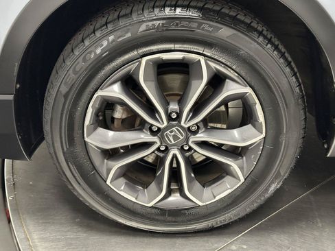 Used 2021 Honda CR-V EX image 18