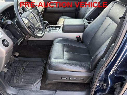 Used 2017 Ford Expedition Limited AWD/4WD image 10