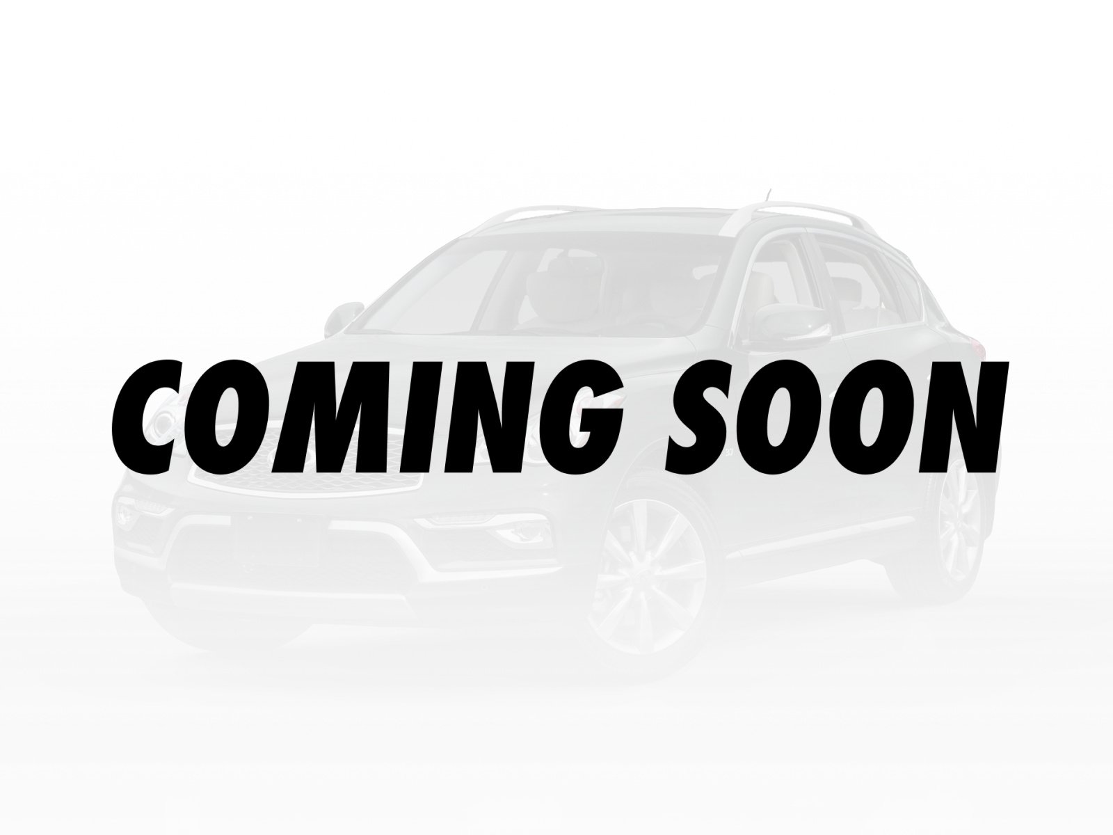 Used 2017 INFINITI QX50 AWD w/ Premium Package image 1
