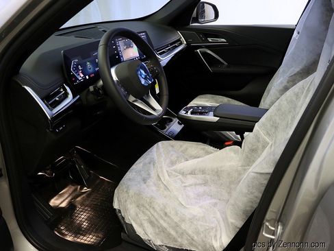 New 2026 BMW X1 xDrive28i w/ Convenience Package image 11