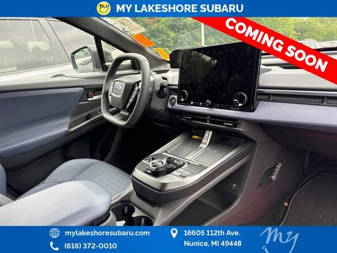 Used 2026 Subaru Trailseeker AWD/4WD image 14