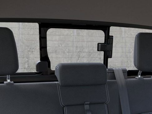 New 2025 Ford Ranger XLT w/ FX4 Off-Road Package image 22