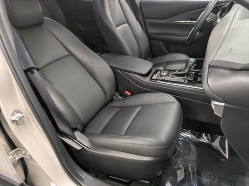 Used 2023 MAZDA CX-30 AWD 2.5 S w/ Preferred Package image 29