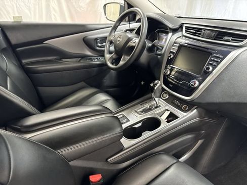 Used 2023 Nissan Murano SV AWD/4WD image 24