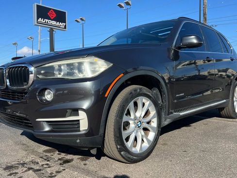 Used 2016 BMW X5 xDrive35i image 14