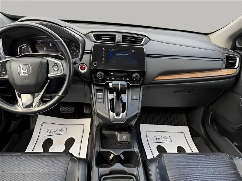 Used 2019 Honda CR-V Touring image 30