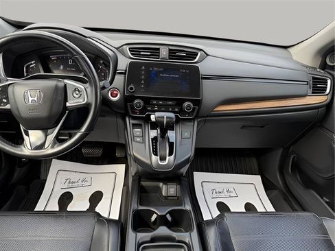 Used 2019 Honda CR-V Touring image 30