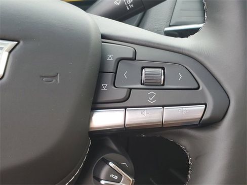 New 2026 Cadillac CT4 V Blackwing w/ Carbon Fiber 1 Package image 12