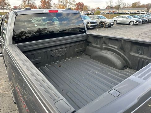 Used 2023 Ford F150 XLT w/ Equipment Group 302A High image 27