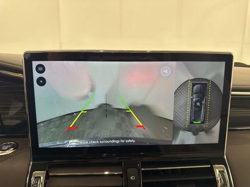 Certified 2023 Lincoln Navigator Black Label image 52