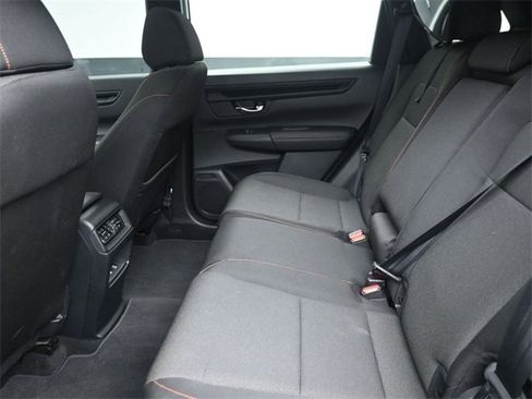 Used 2026 Honda CR-V Sport image 19