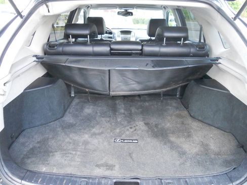 Used 2004 Lexus RX 330 AWD image 22