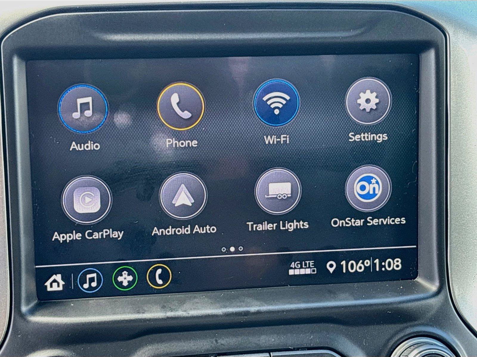 Used 2019 Chevrolet Silverado 1500 RST AWD/4WD image 14