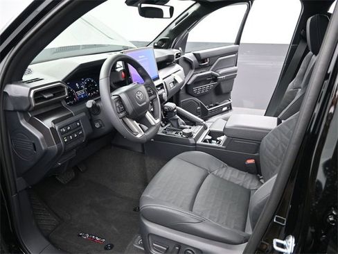 New 2026 Toyota 4Runner TRD Off-Road Premium image 5