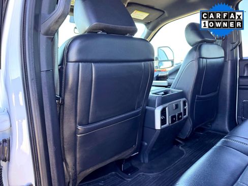 Used 2022 Ford F250 Lariat w/ Lariat Value Package image 18