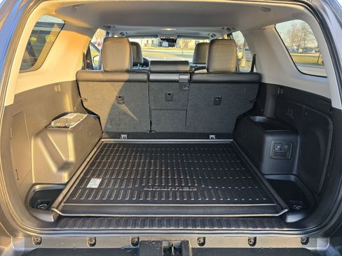 Used 2023 Toyota 4Runner TRD Pro image 18