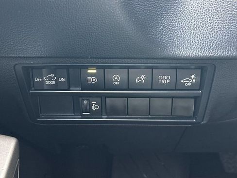 Used 2024 Toyota Tundra SR5 w/ SR5 Convenience Package image 26