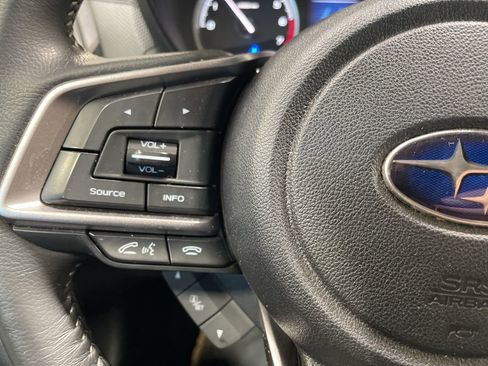 Certified 2024 Subaru Forester Premium image 23