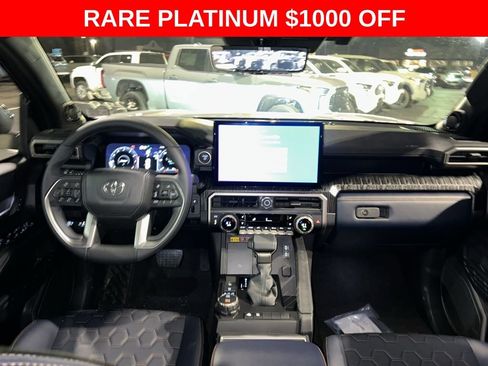 New 2026 Toyota 4Runner 4WD image 14