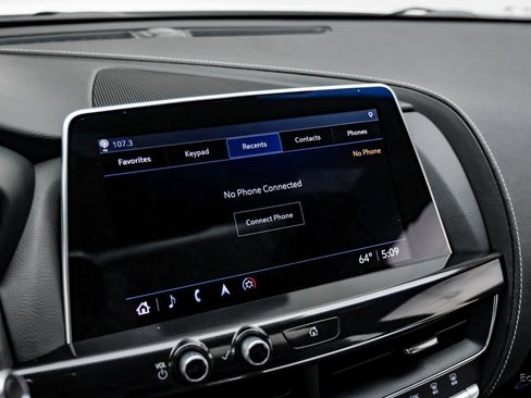 Used 2024 Cadillac CT5 V Blackwing w/ Parking Package image 71