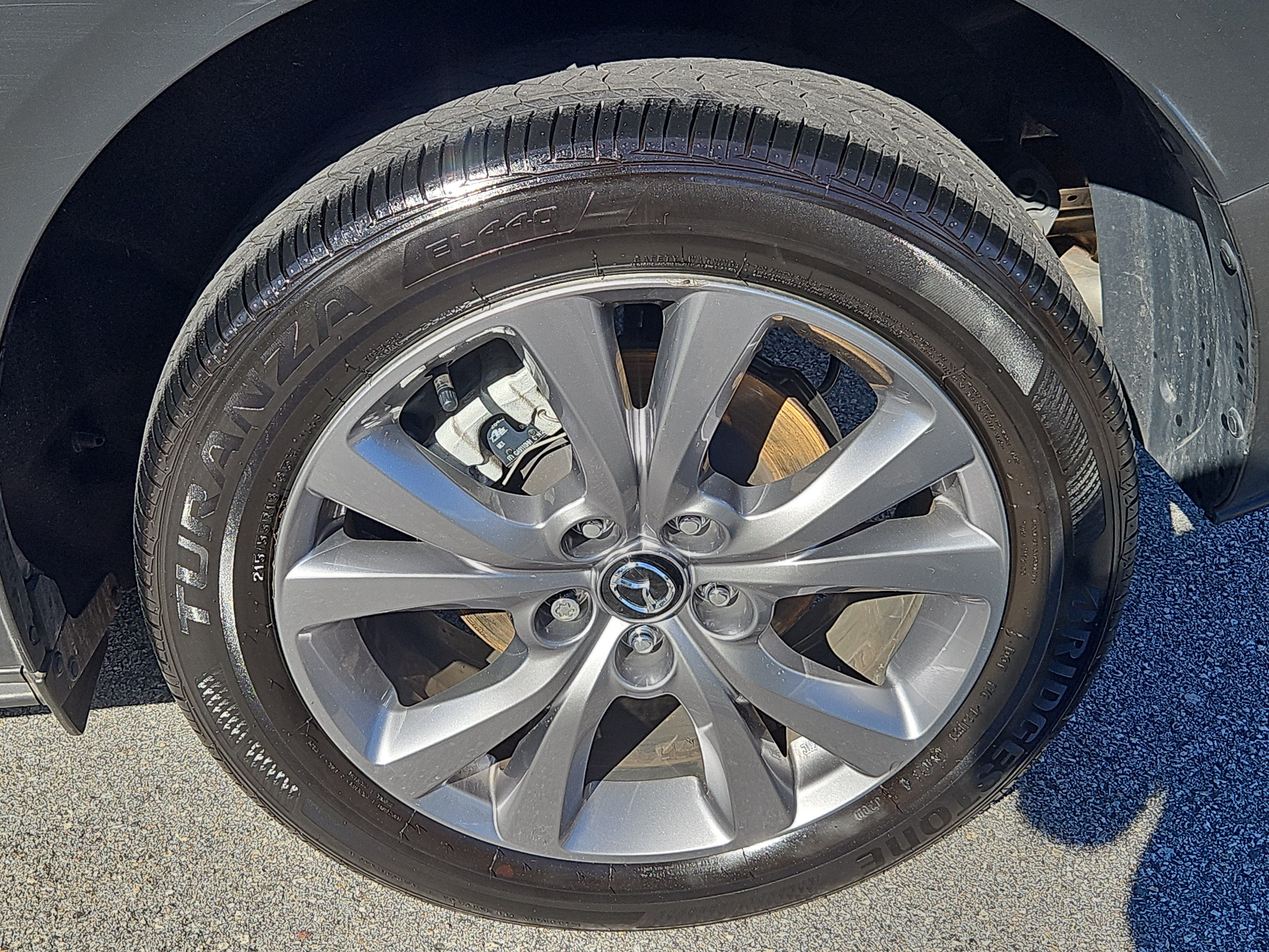 Used 2024 MAZDA CX-30 AWD 2.5 S w/ Preferred Package image 26