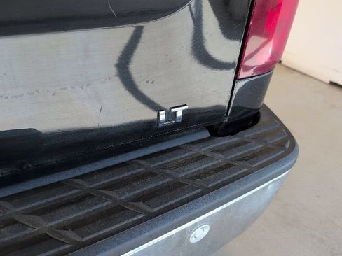 Used 2011 Chevrolet Silverado 1500 LT w/ All-Star Edition AWD/4WD image 27