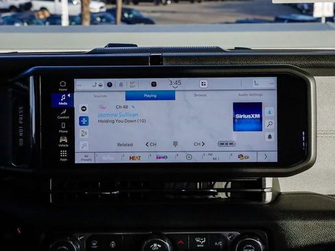 New 2026 Jeep Wrangler Willys image 15