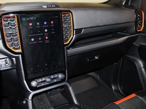 Used 2024 Ford Ranger Raptor image 51