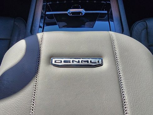 New 2026 GMC Yukon XL Denali w/ Sun & Power Step Package image 40