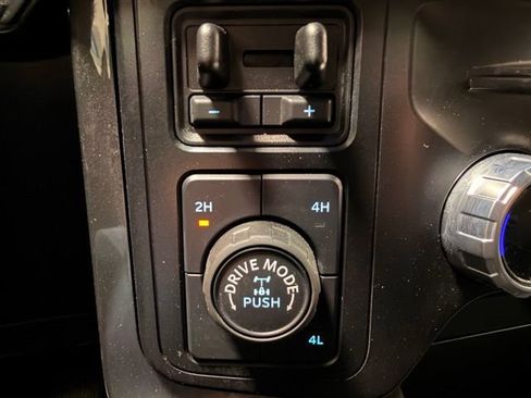 Used 2023 Ford F150 XLT w/ Equipment Group 302A High AWD/4WD image 39