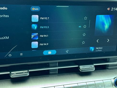 Certified 2026 Hyundai Kona SEL Sport FWD image 18