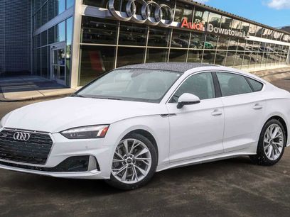 Used 2024 Audi A5 2.0T Premium