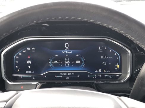 Used 2022 Chevrolet Silverado 1500 LT image 24