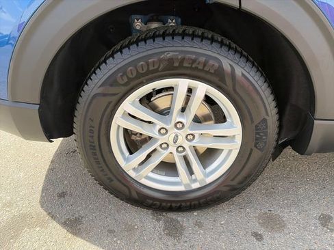 Used 2022 Ford Explorer 4WD image 16