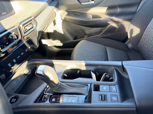 New 2026 Nissan Sentra SV w/ Floor Mat Package image 27