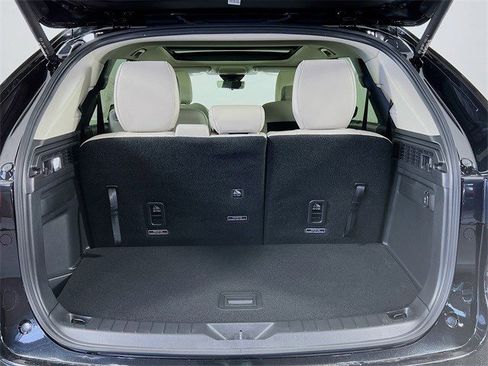 Used 2026 MAZDA CX-90 3.3 Turbo w/ Premium Sport Pkg image 26