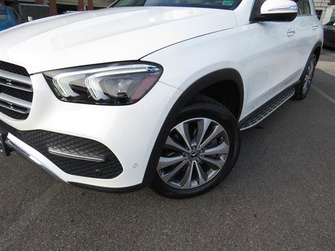 Certified 2022 Mercedes-Benz GLE 350 4MATIC image 23