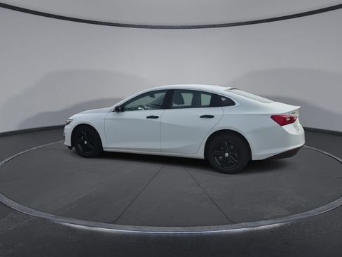 Used 2023 Chevrolet Malibu LS FWD image 6