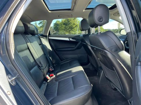 Used 2012 Audi A3 2.0T Premium Plus w/ Premium Plus Package FWD image 19