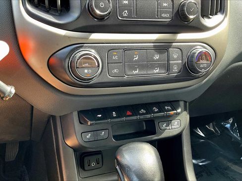 Certified 2022 Chevrolet Colorado Z71 image 30