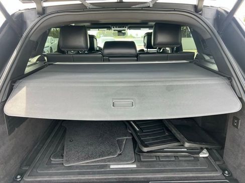 Used 2020 Land Rover Range Rover Sport HSE Dynamic image 42